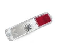 OEXRIGRU Phares ArrièRe Voiture Ampoule Sécurité Arrière Pour Toyota Pour Terios J100 Feu Pare-chocs Arrière Ensemble Phare Antibrouillard Lampe Réflecteur Voiture arrière feu(1 paire)