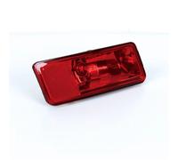 OEXRIGRU Phares ArrièRe Voiture Ensemble Phares Antibrouillard Pour Dodge Pour Journey 09-11 Réflecteur Pare-chocs Feu Stop Avertissement Avec Ampoule 5178272AB Voiture arrière feu(Droite)