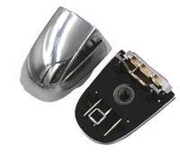 OEXRIGRU Poignée Extérieure Pour Kia Pour Soul Pour AMC 2008 2009 2010 Ensemble De Poignée Extérieure De Porte 836522X010 Poignée De Porte(Cover Left Rear)