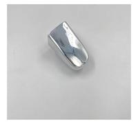 OEXRIGRU Poignée Extérieure Pour Mazda Bt50 Bt-50 2012 - 2019 Capuchon De Poignée Extérieure De Porte Chromé Poignée De Porte(No hole cap)