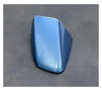 OEXRIGRU Poignée Extérieure Pour Q3 F3 11.2018-2021 Couvercle De Capuchon De Poignée De Porte Avant Gauche 5G1837879 5GG837879B Poignée De Porte(Pacific Blue)