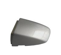 OEXRIGRU Poignée Extérieure Pour Seat Pour Arona Pour Ateca Pour Leon 2016-2021 LHD Couvercle Capuchon Cylindre Serrure Poignée Porte Avant Gauche 5G1837879 Poignée De Porte(Caesar Champagne)