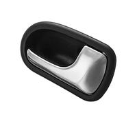 OEXRIGRU Poignées Porte Intérieures Voiture Pour Mazda 323 Pour Protege Pour BJ 1995-2003 Poignée De Porte Intérieure Avant Arrière Voiture(Droite)