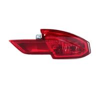 OEXRIGRU Réflecteur Pare-chocs Arrière Pour Vezel Pour HR-V 2014-2018 RU1 RU5 RU6 Feu Stop Arrière Avec Réflecteur Pour Pare-chocs Arrière 34550-T7J-H01 34500-T7J-H01(Only 1 Right)