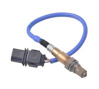 OEXRIGRU Sonde Lambda connecteur pour Ford pour Focus 2 3 2.0 USA pour Mustang 5.0 GT 2010-2015 8F9A-9Y460-GA 0258017322 0258017321 Sonde Lambda Avant Capteur d'oxygène O2 Capteur Lambda