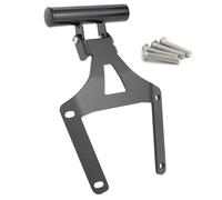 OEXRIGRU Support de Plaque de Montage de Navigation GPS pour Kawasaki pour ZH2 2020 2021 2022 2023 2024 2025 Supporto Cellulare Moto(Type 5)