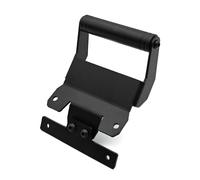 OEXRIGRU Support D'extension Guidon Navigation GPS Mobile 12 Mm/22 Mm pour VOGE pour DS900X pour DSX900 Support Montage Navigation par Satellite Supporto Cellulare Moto(B)