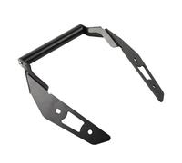 OEXRIGRU Support Navigation Téléphone Portable Tige D'extension Multifonction Moto pour CFMOTO 150SC 150 SC SC150 150sc Supporto Cellulare Moto