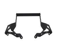 OEXRIGRU Support Téléphone Portable pour Triumph pour Tiger 800 pour XCX pour XRX pour XCA 2015 2016 2017 Support De Plaque De Navigation GPS Supporto Cellulare Moto