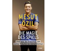 Özil,Mesut - Die Magie des Spiels [Import]