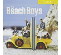 Beach Boys – of: 10 Best Series – CD