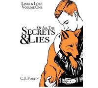 Of All The Secrets & Lies