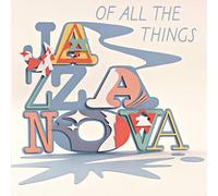 of All The Things/3lp Pop-Up Gatefold