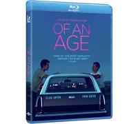 OF AN AGE