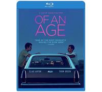 Of An Age [Blu-Ray] Digital Theater System, Subtitled