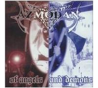 of Angels and Demons [Import]