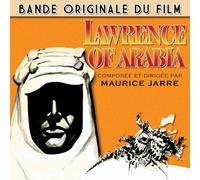 of Arabia (Lawrence d'Arabie)