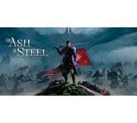 Of Ash and Steel (Steam Account)