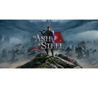 Of Ash and Steel (Steam Account)