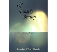 Of Beastly Beauty