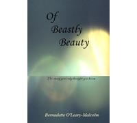 Of Beastly Beauty