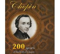 of Best Chopin(4Cd) [Import]