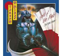 Tokyo Blade - of Blade-The Night Before [Import]