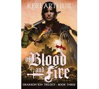 Of Blood and Fire