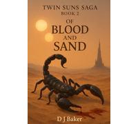 Of Blood and Sand