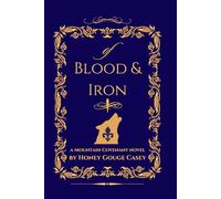 of Blood & Iron