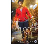 Of Blood & Oil
