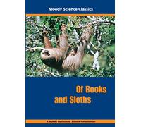 Of Books And Sloths