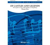 Of Castles And Legends / Score + Parties