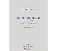 Of Challenge and of Love