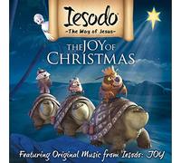 of Christmas: Feat Original Music Lesodo: Joy