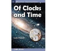 Of Clocks And Time