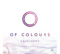 OF COLOURS - ENTELECHY CD NEUF