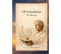 Of Consolation: To Marcia: A Stoic Guide to Grief, Loss, and Emotional Resilience