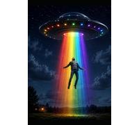 Of Course Aliens Exist: Gay edition: 95 Pages that will blow your mind and change your world