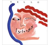 Of course I'm lying (1985) / Vinyl single [Vinyl-Single 7'']