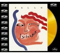 of Course I'm Lying (CD Video Single, UK, 1989) [Import]