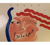of Course I'm Lying/The Yello Metropolitan Mixdown [Import]