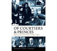Of Courtiers and Princes Of Courtiers and Princes (Auteur)