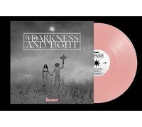 Of Darkness and Light – Vinyle 33 tours – Rose – PELAGIC