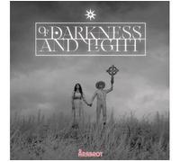 Of Darkness And Light CD