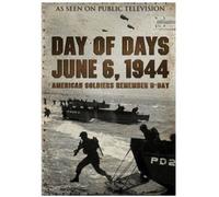 of Days: June 6 1944-American Soldiers
