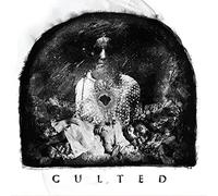 Culted – Of Death and Ritual – CD