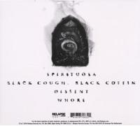 Of Death and Ritual by Culted [Audio CD] NEUF