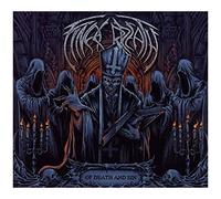 Of Death and Sin – Universal Music Group
