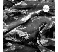 The KVB – Of Desire – CD – Neuf
